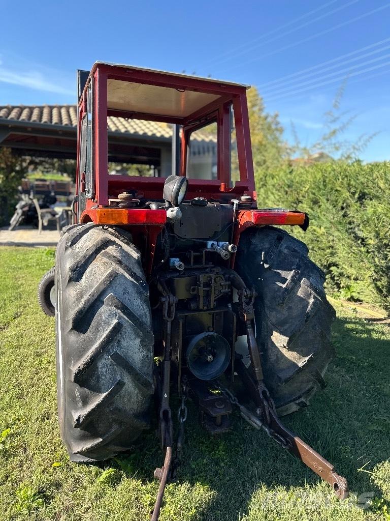 Fiat 670 Τρακτερ Traktori