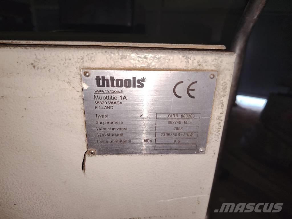  ThTools XABB Rukovanje materijalom – ostalo