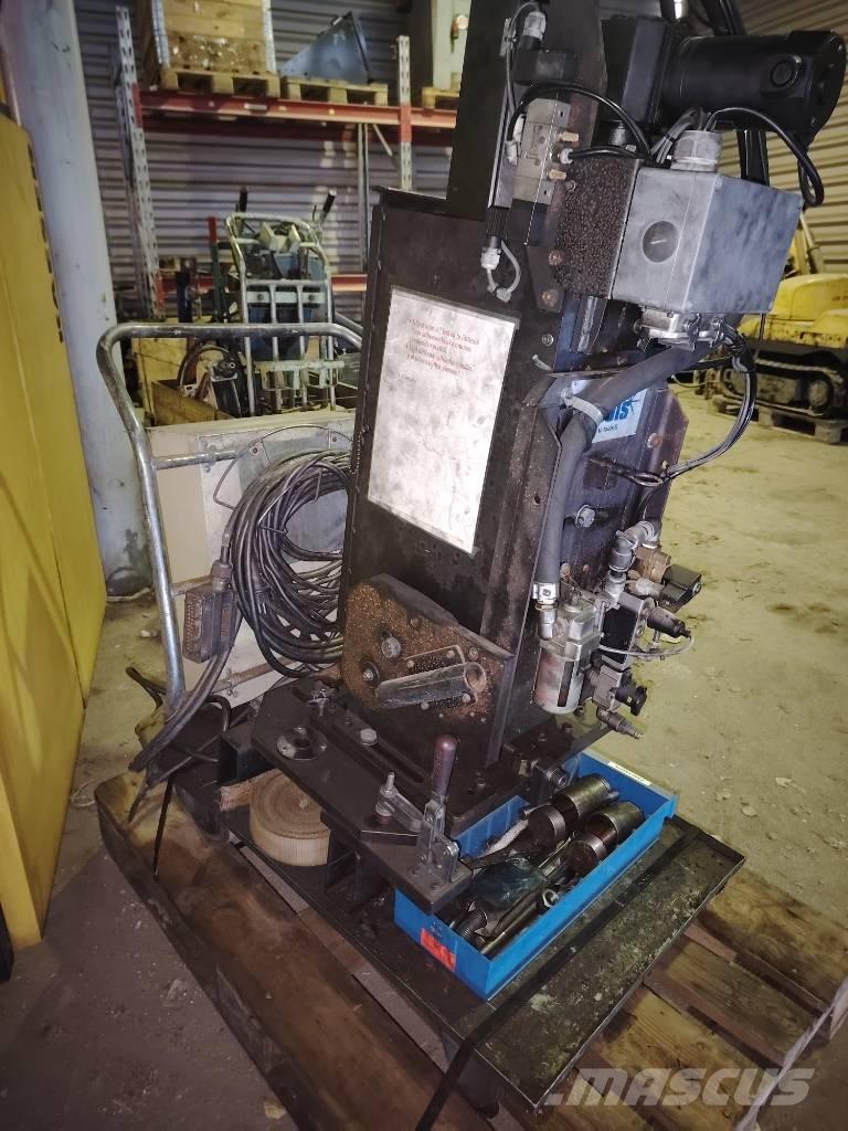  ThTools XABB Rukovanje materijalom – ostalo