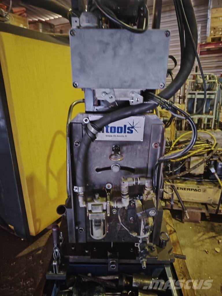  ThTools XABB Rukovanje materijalom – ostalo