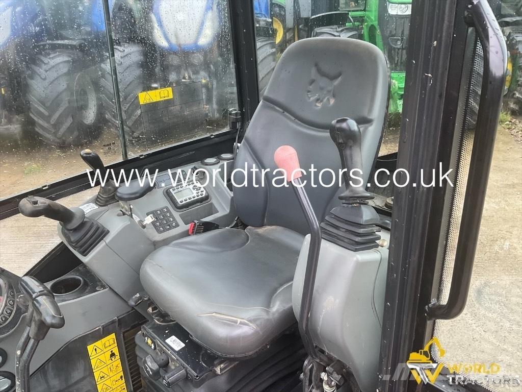 Bobcat E 27 Mini bageri <7t