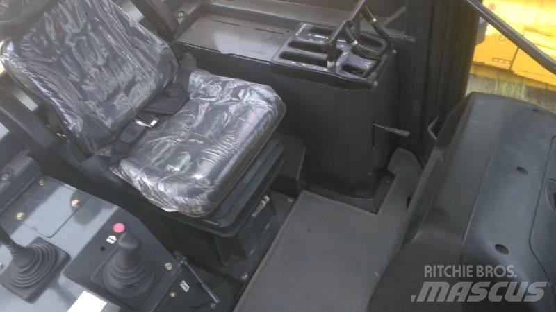 Shantui SD32 Buldožeri gusjeničari