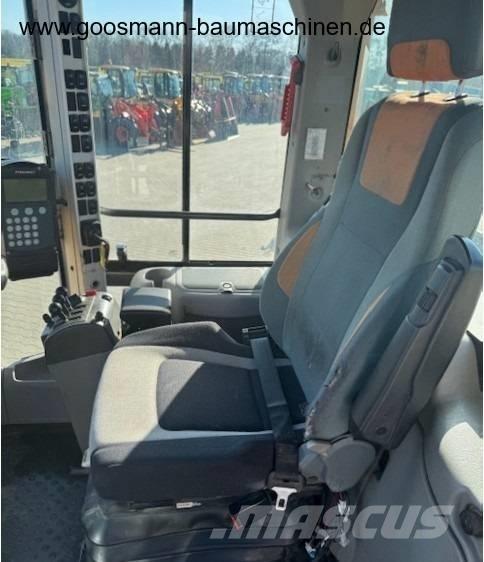Volvo L 90 F Utovarivači na kotačima
