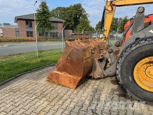 Volvo L 90 F Utovarivači na kotačima