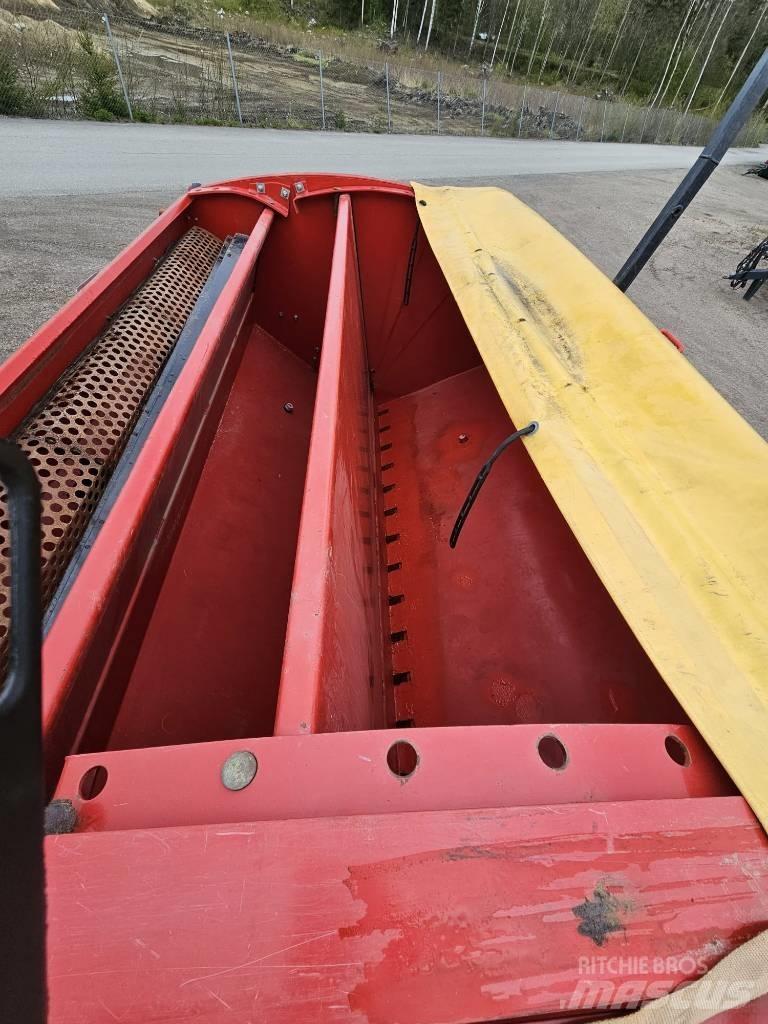 VM SK 400 Kombinirane sijačice