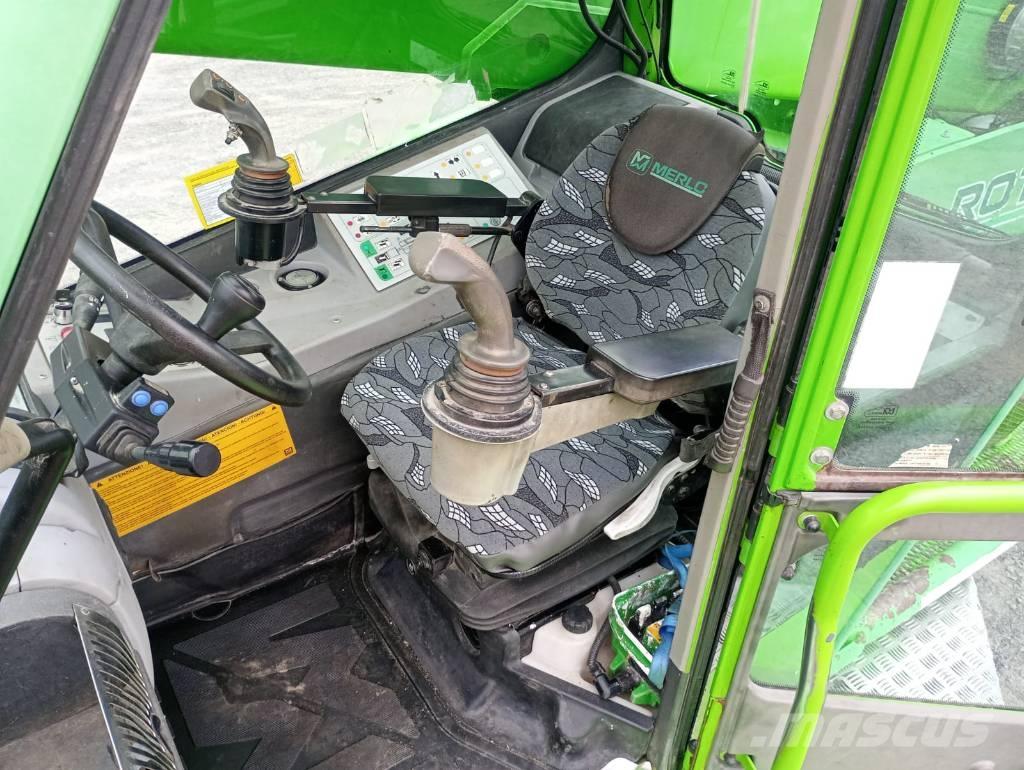 Merlo 45.21 Teleskopski viličari