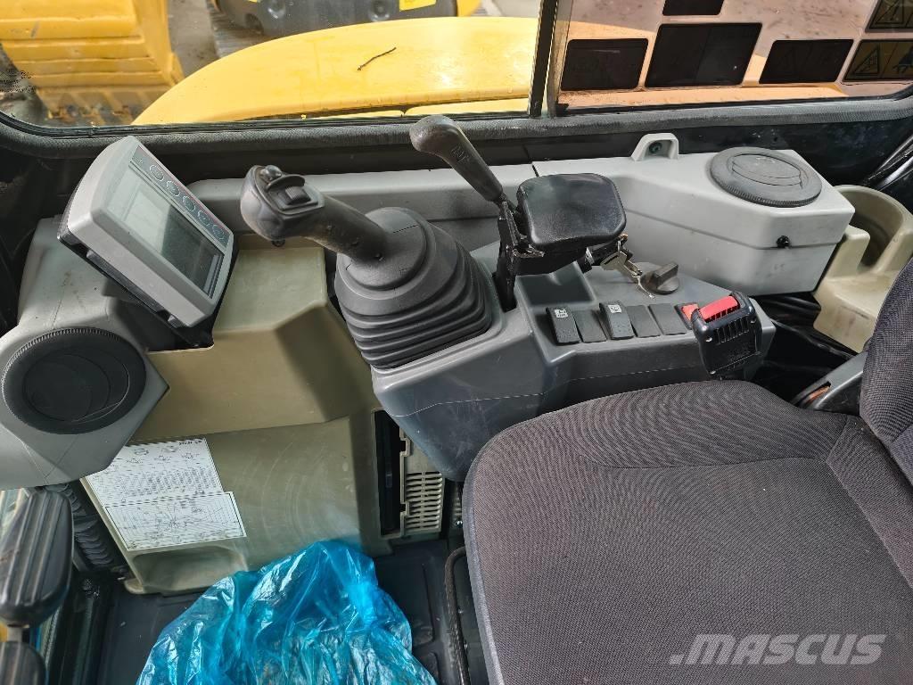 CAT Cat 303.5E Mini bageri <7t