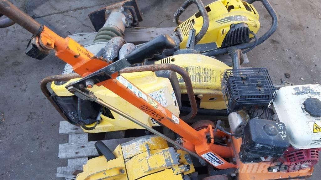 Wacker Neuson WACKER Motori