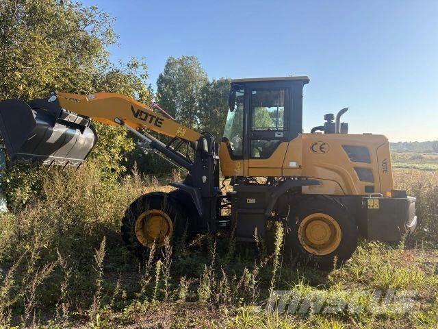 Vote VTZ-945 Utovarivači na kotačima