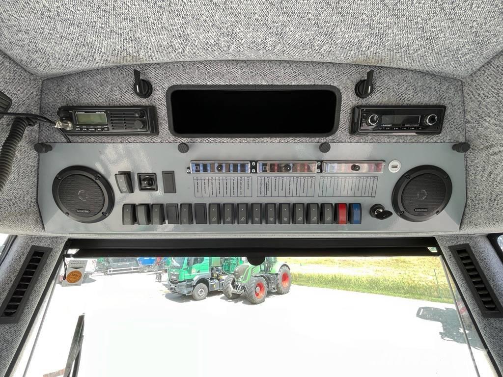 Albach Diamant Drobilice za drvo / čiperi