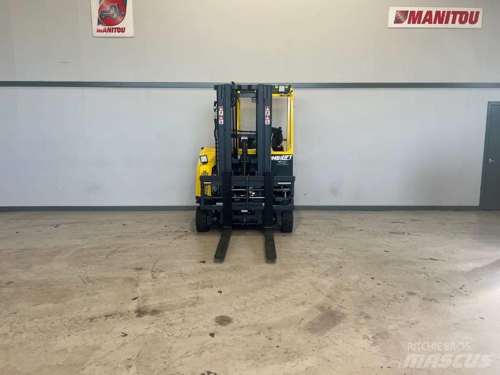 Combilift CB 3000 Dizelski viličari