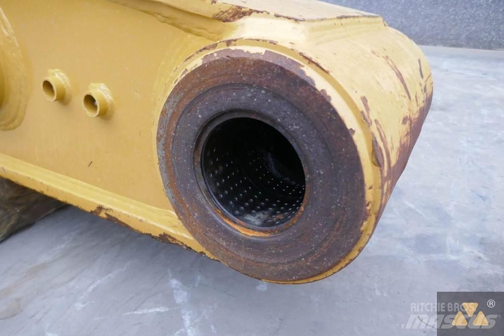 CAT 352F Stick Transport – ostalo