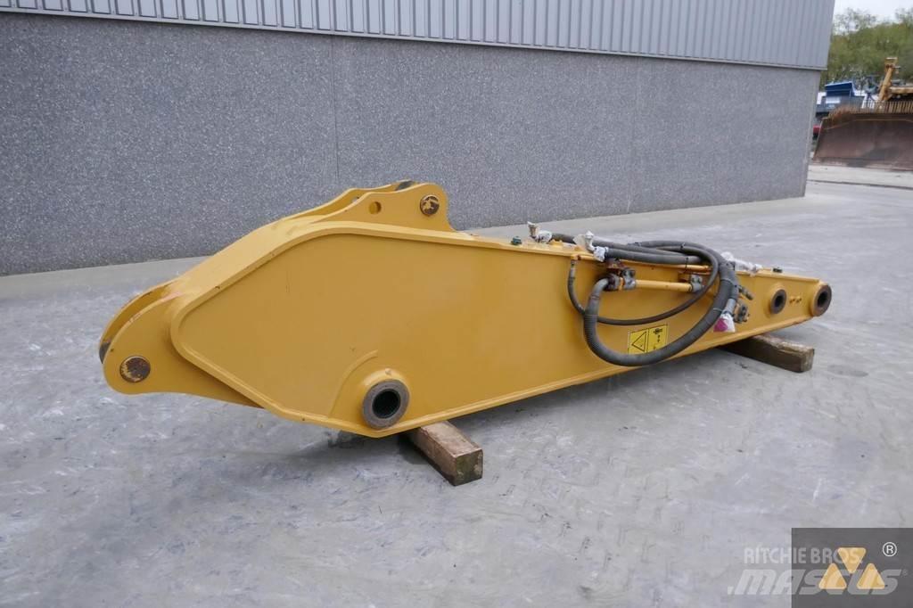 CAT 352F Stick Transport – ostalo