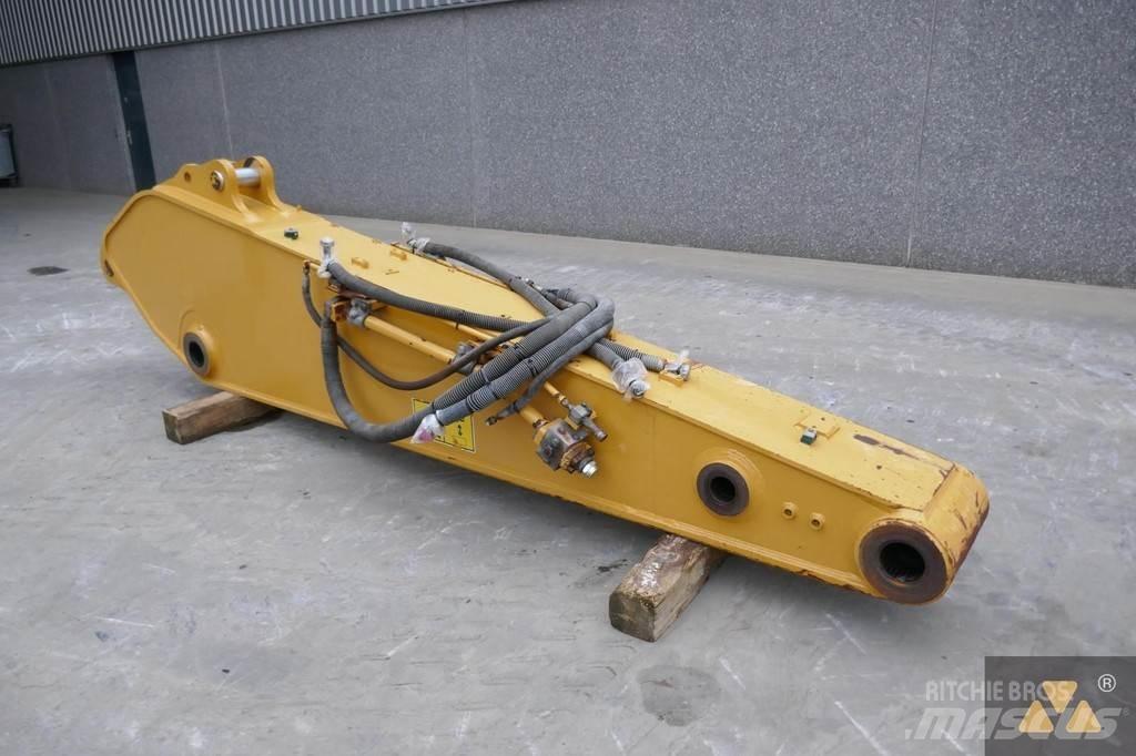 CAT 352F Stick Transport – ostalo