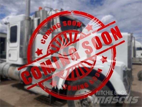 Kenworth W900B Traktorske jedinice