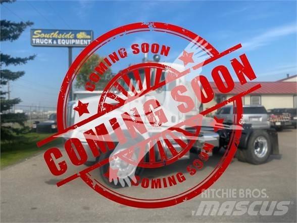 Peterbilt 335 Traktorske jedinice