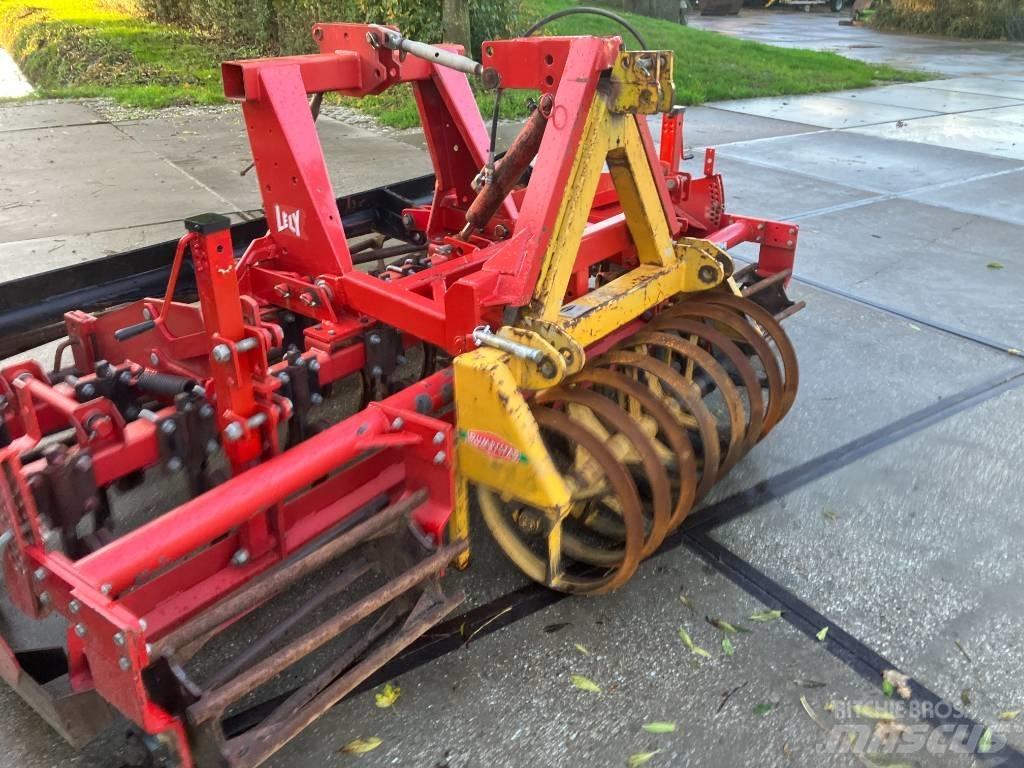 Lely Cultiterra 300 Drljače