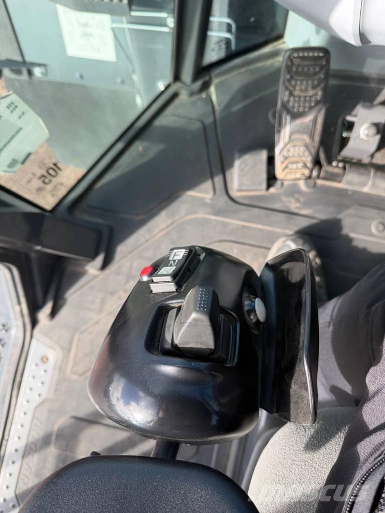 Develon DL 380-7 Utovarivači na kotačima