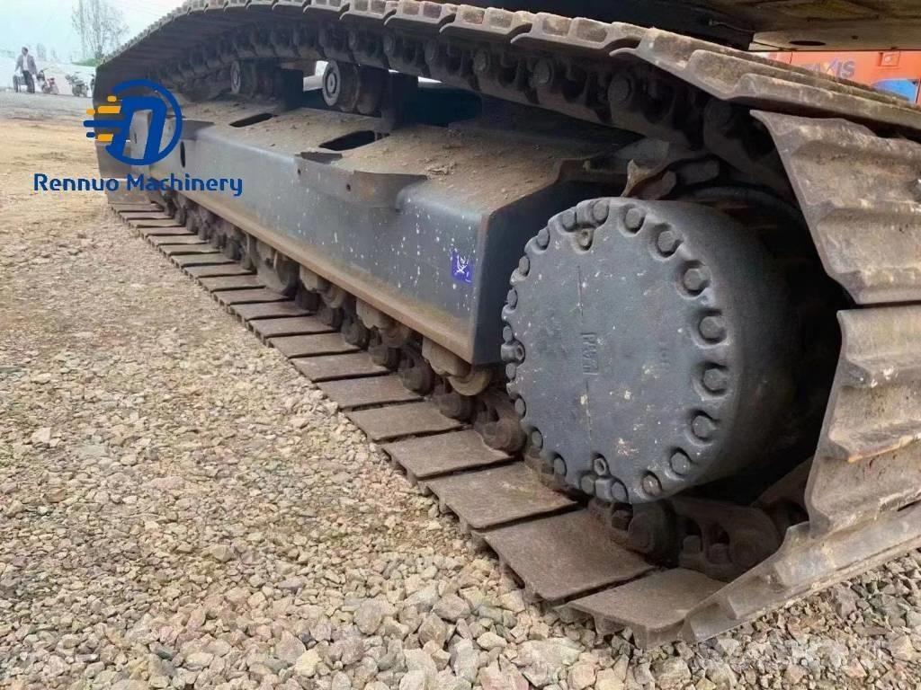 Komatsu PC 220-8 Bageri gusjeničari