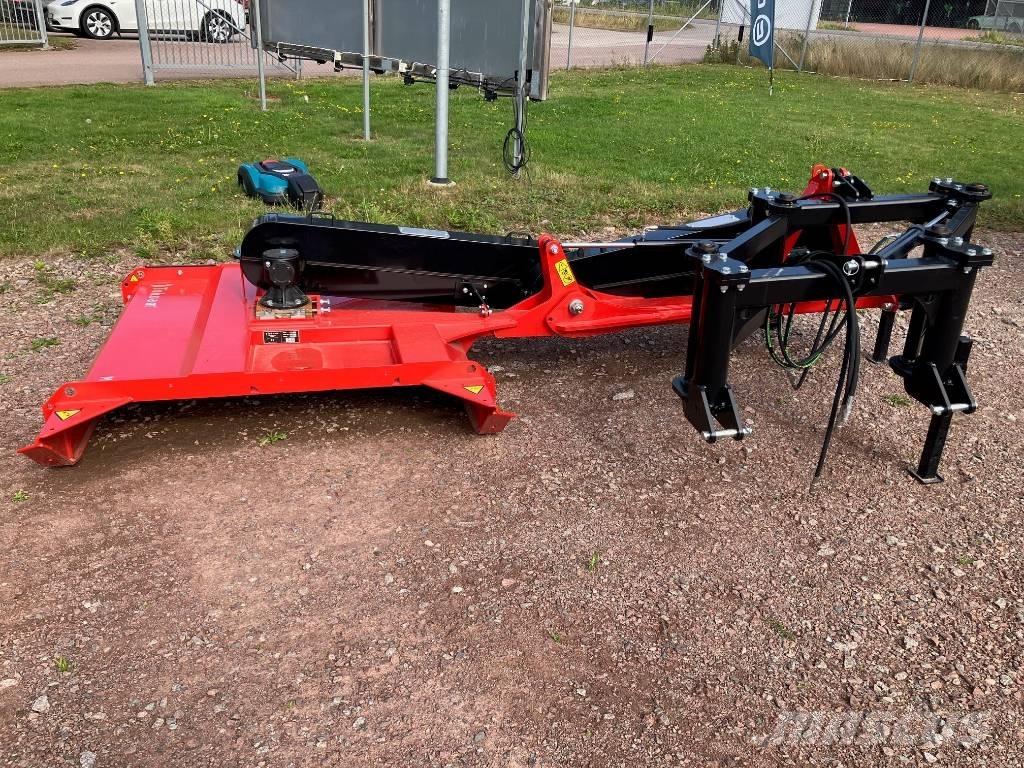 Tokvam ilsbo M160S Poljoprivreda – ostalo