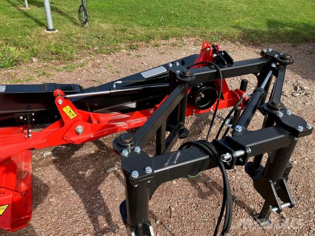 Tokvam ilsbo M160S Poljoprivreda – ostalo