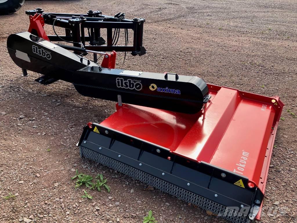 Tokvam ilsbo M160S Poljoprivreda – ostalo