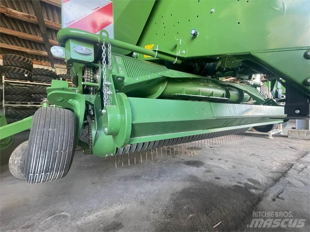 Krone 1290 HDP VC Balirke za kockaste bale