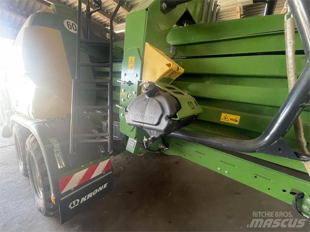 Krone 1290 HDP VC Balirke za kockaste bale