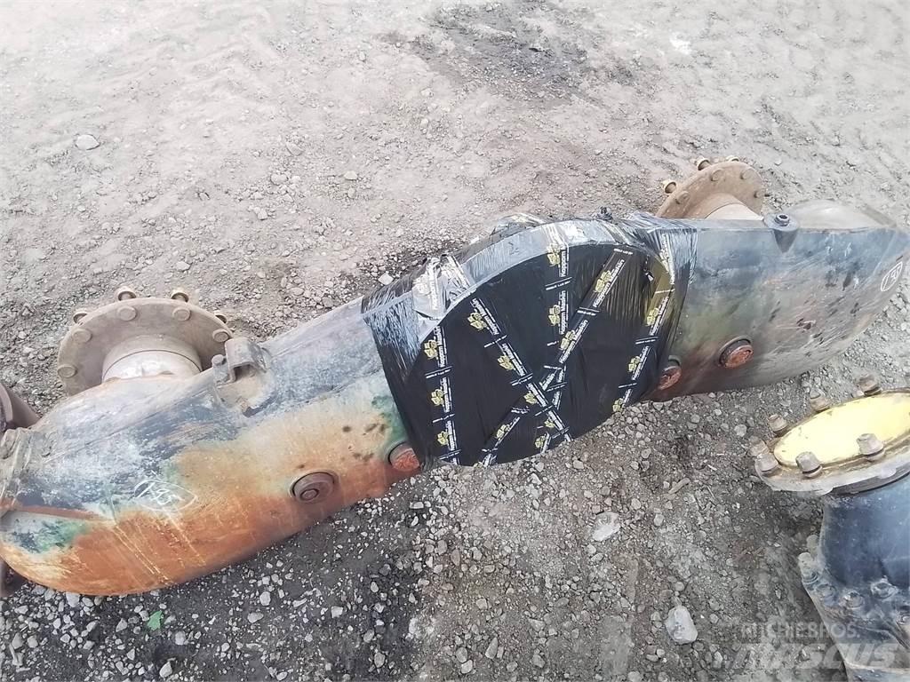 Ösa 250 Boggielåda Mjenjači