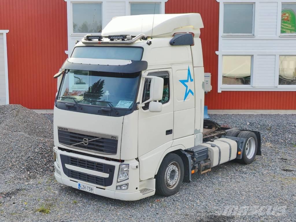 Volvo FH 13 Traktorske jedinice