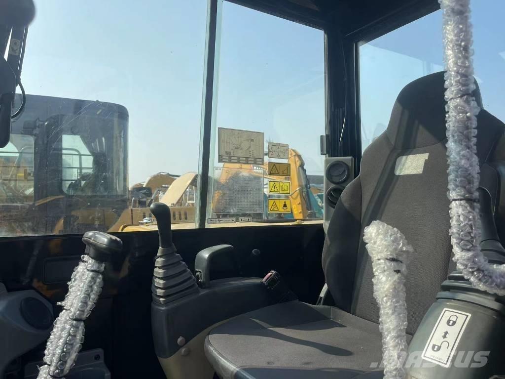 CAT 305.5 E CR Mini bageri <7t