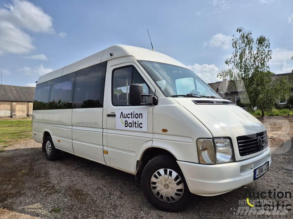 Volkswagen LT32 Ostalo