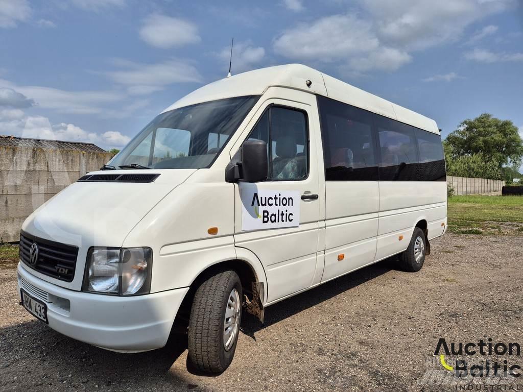 Volkswagen LT32 Ostalo