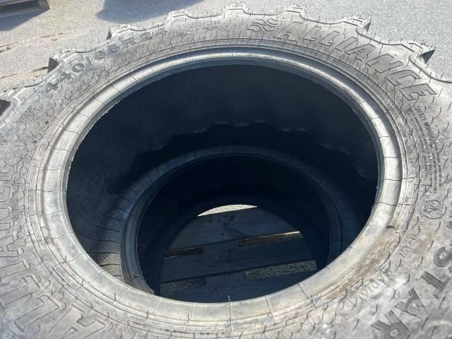 Alliance 440/65R24 Gume, kotači i naplatci