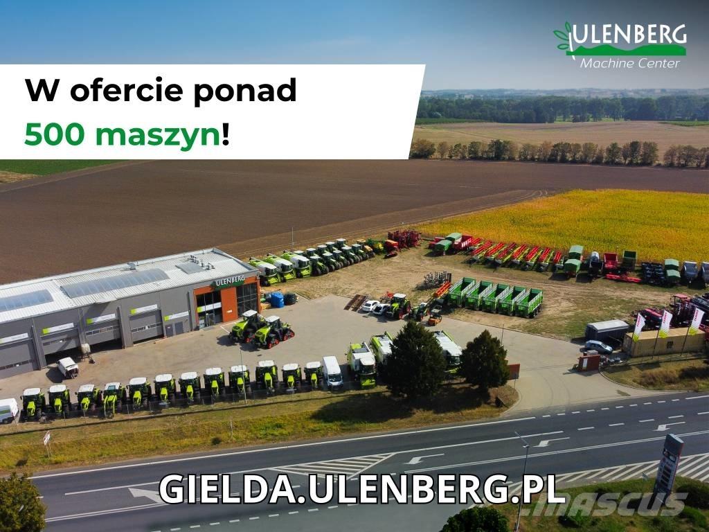 Horsch Joker 6 RT Tanjurače