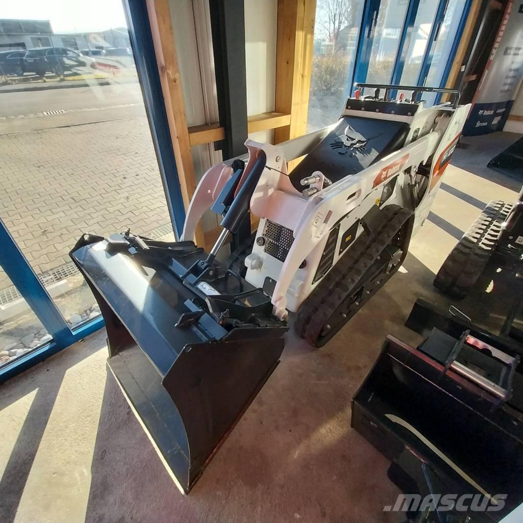 Bobcat MT 100 Mini utovarivači