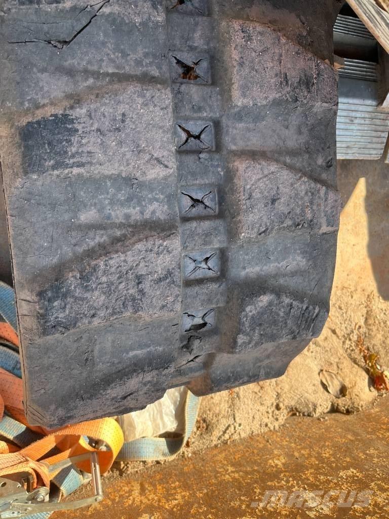 Bobcat E 55z Mini bageri <7t
