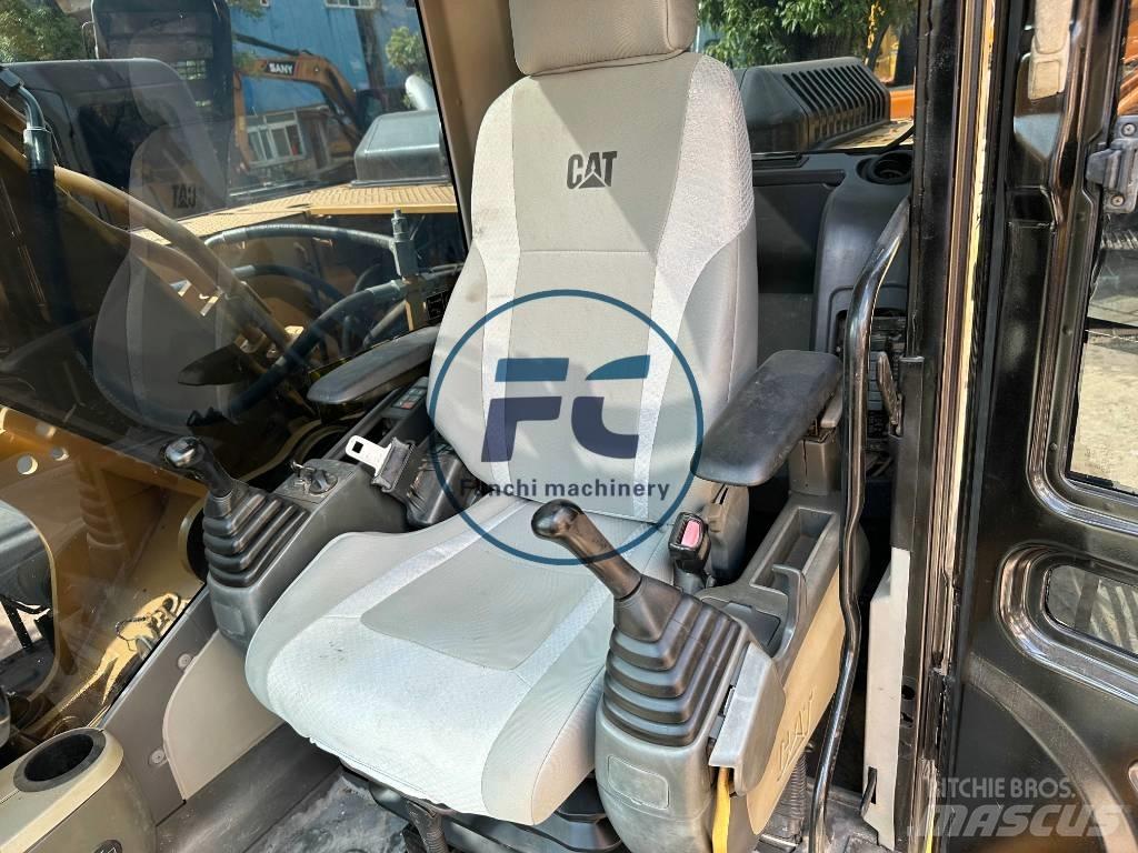 CAT 315 D Bageri gusjeničari