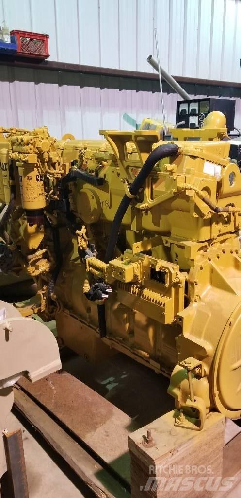 CAT C15 Ostalo