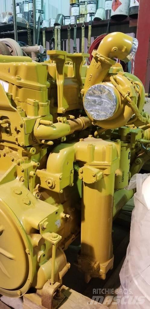 CAT C15 Ostalo