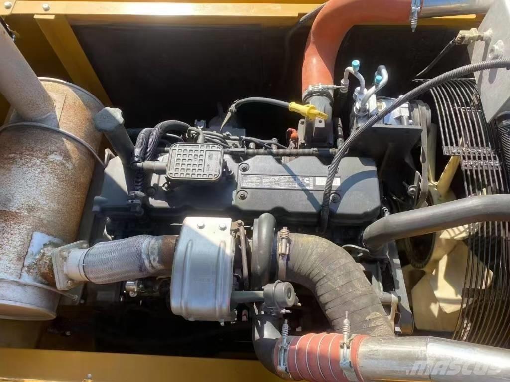 XCMG XE 305DX Bageri gusjeničari