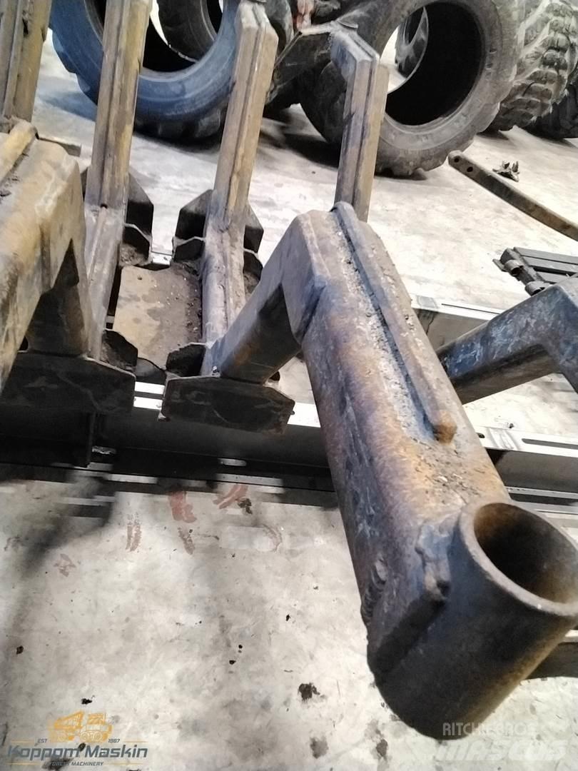 Gremo 950f Ostale komponente