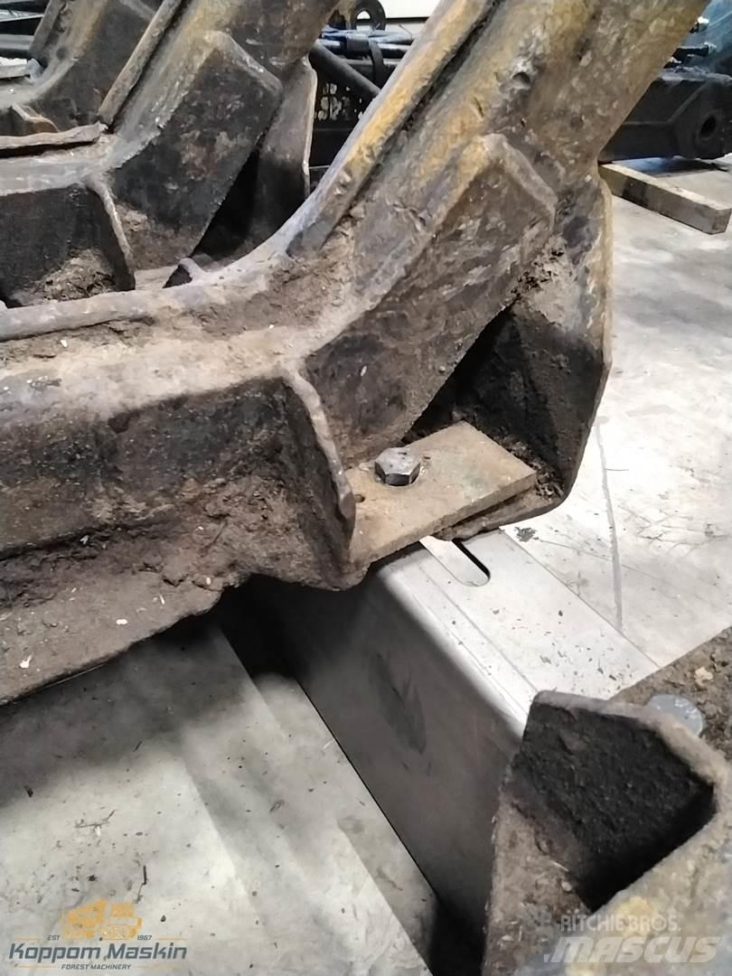 Gremo 950f Ostale komponente