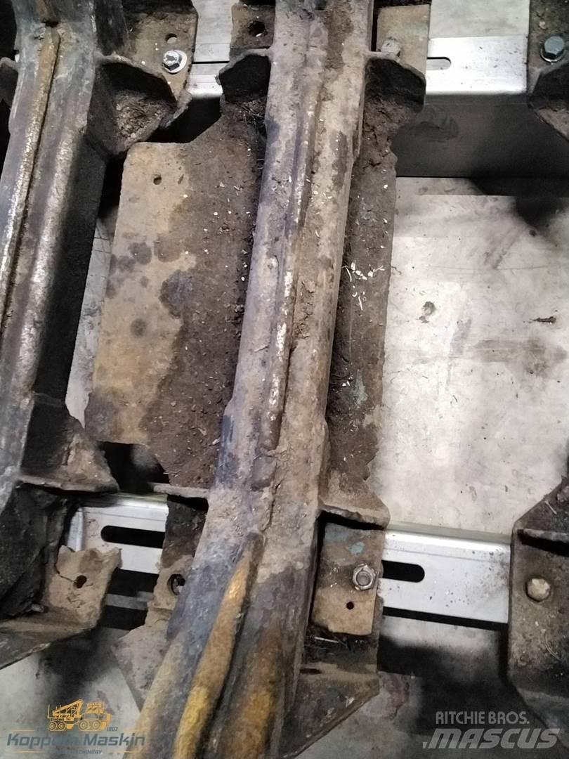 Gremo 950f Ostale komponente