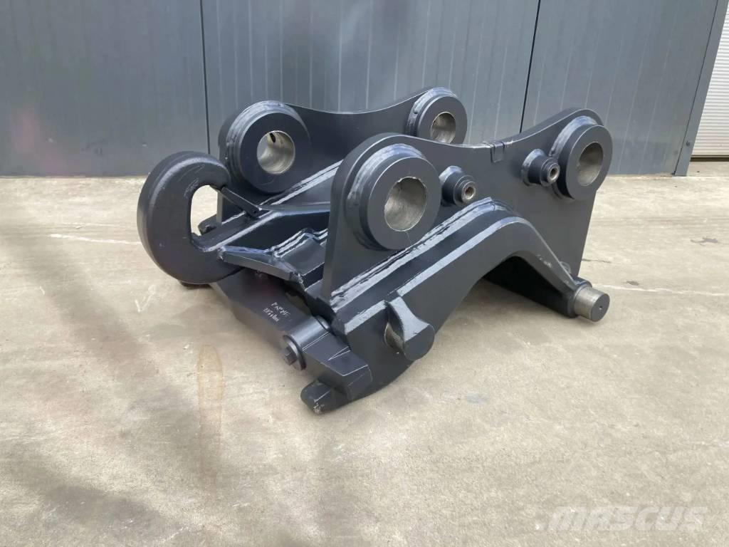  Smitma CW40 - EC300 Brze spojnice