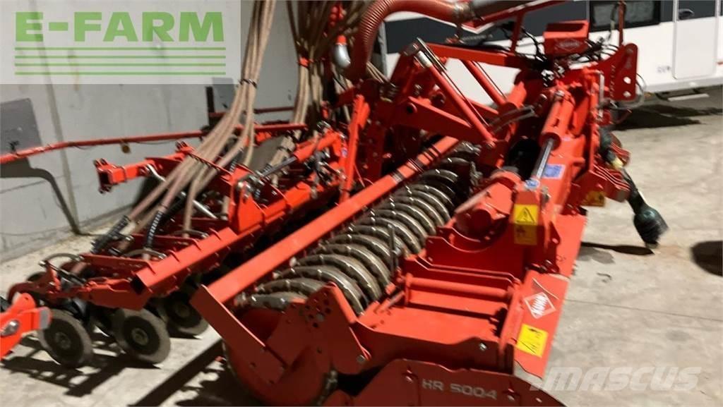 Kuhn HR5004 Kombinirane sijačice