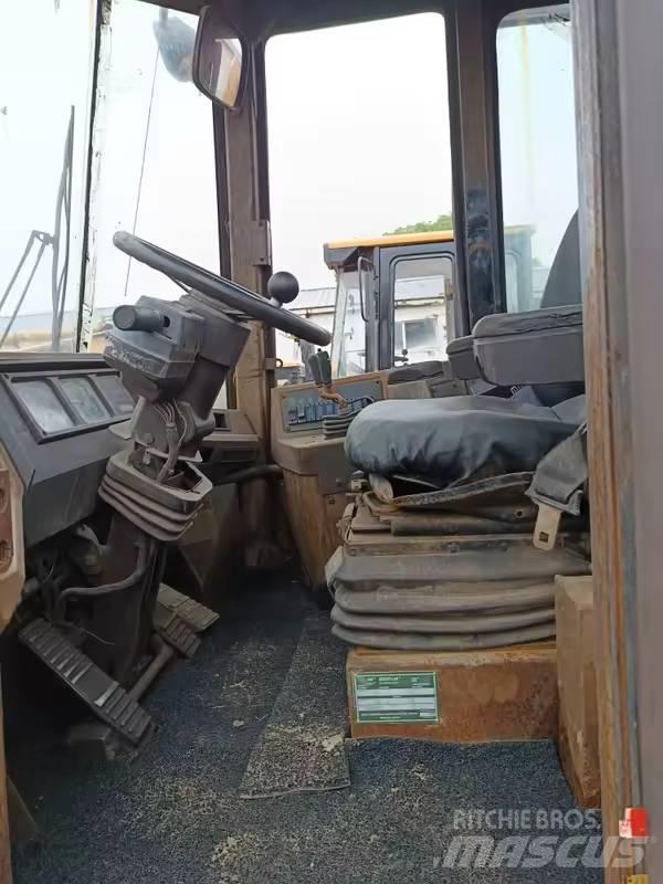 CAT 950 F Utovarivači na kotačima