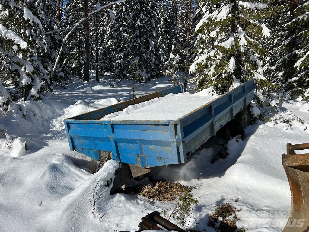 Volvo EW 160 C Bageri na kotačima