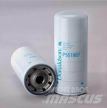 Donaldson P551807 Ostale komponente