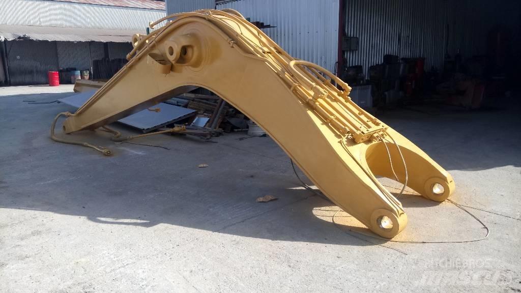 CAT 245 Boom I dipper ruke